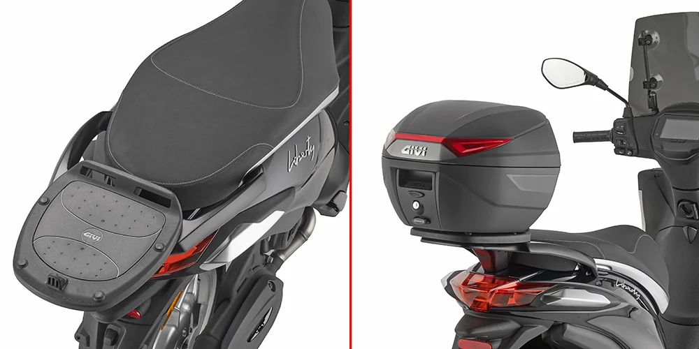 Stelaż kufra centralnego Givi SR5623